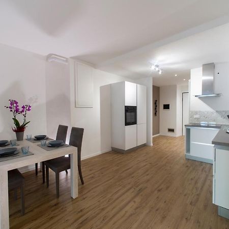 Ferienwohnung Yugogo Mazzini 41 Trento Centro Exterior foto