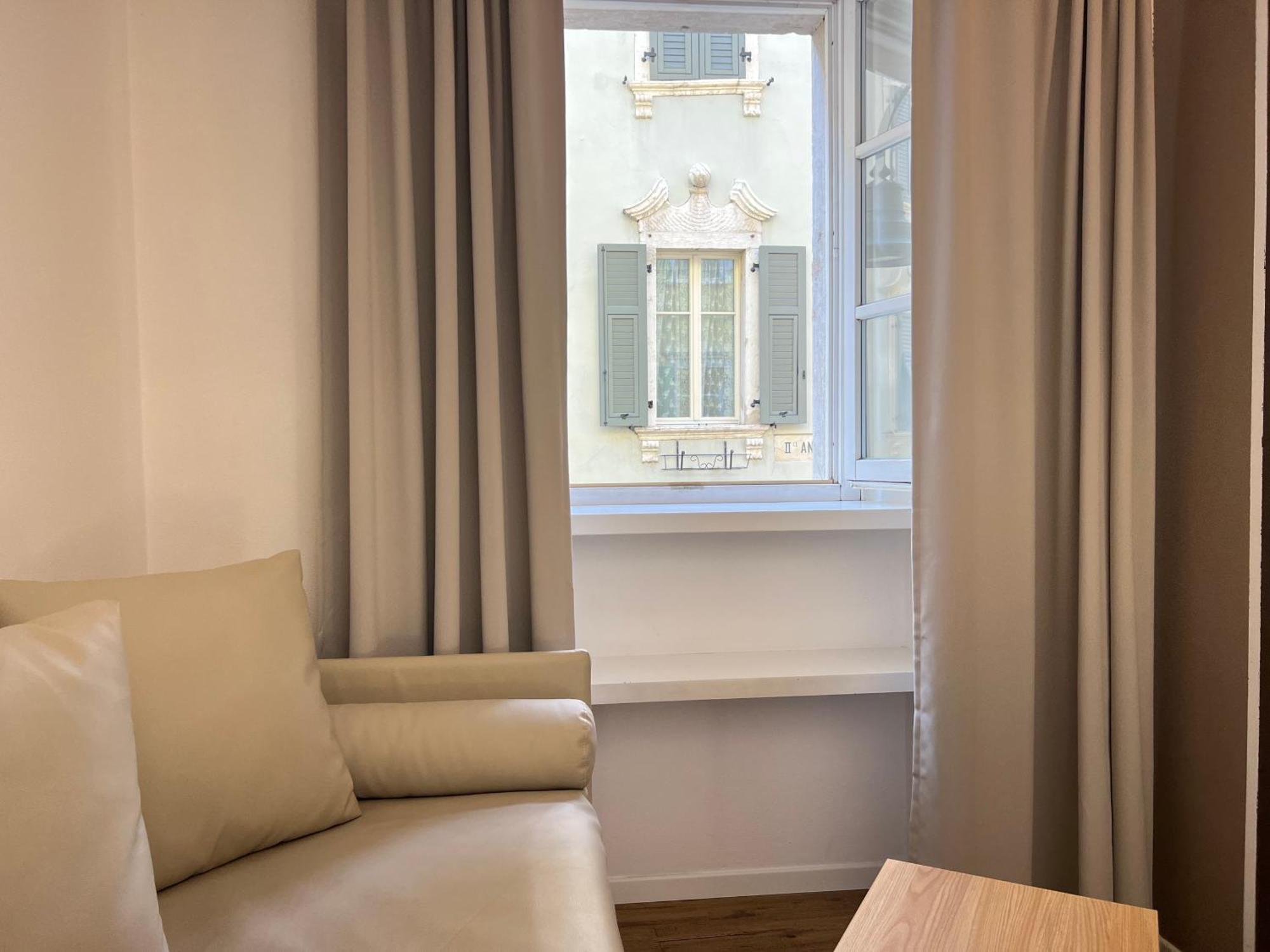 Ferienwohnung Yugogo Mazzini 41 Trento Centro Exterior foto