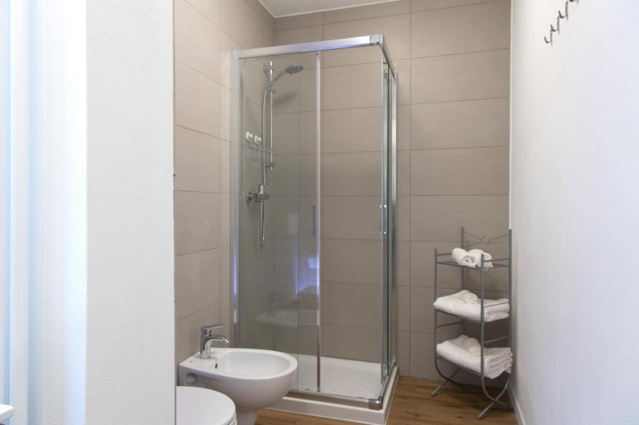 Ferienwohnung Yugogo Mazzini 41 Trento Centro Exterior foto